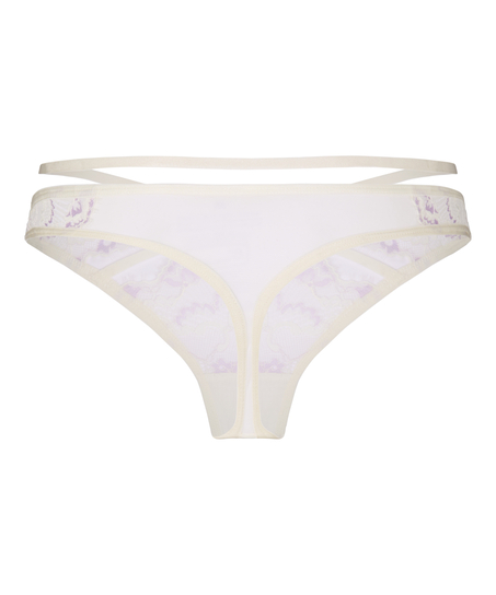 Wera Thong, White