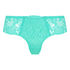 Shiloh Brazilian, Green