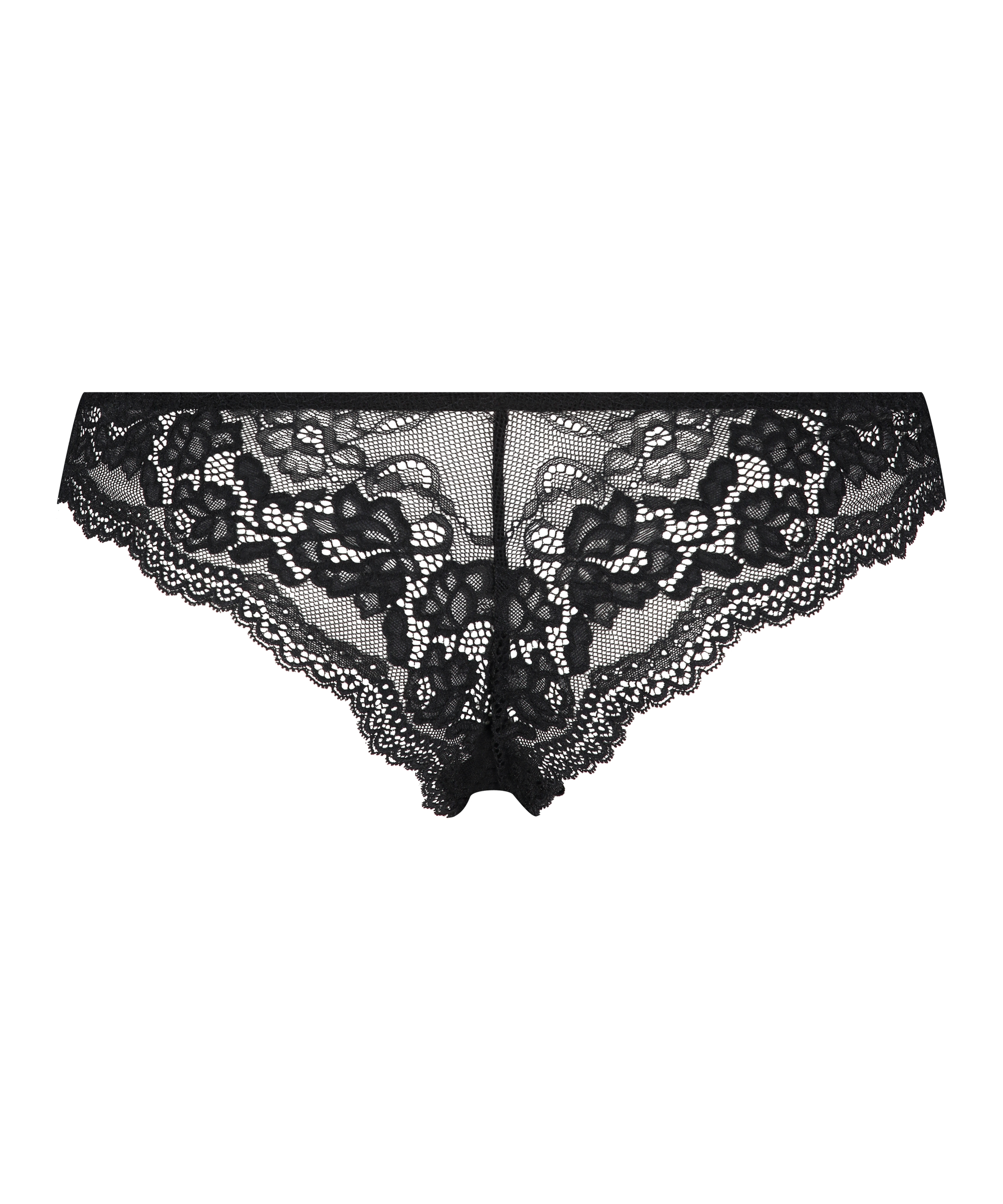 Chelsea Brazilian, Black, main