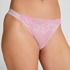 Silje Thong, Purple