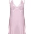 Slipdress Camelia, Pink
