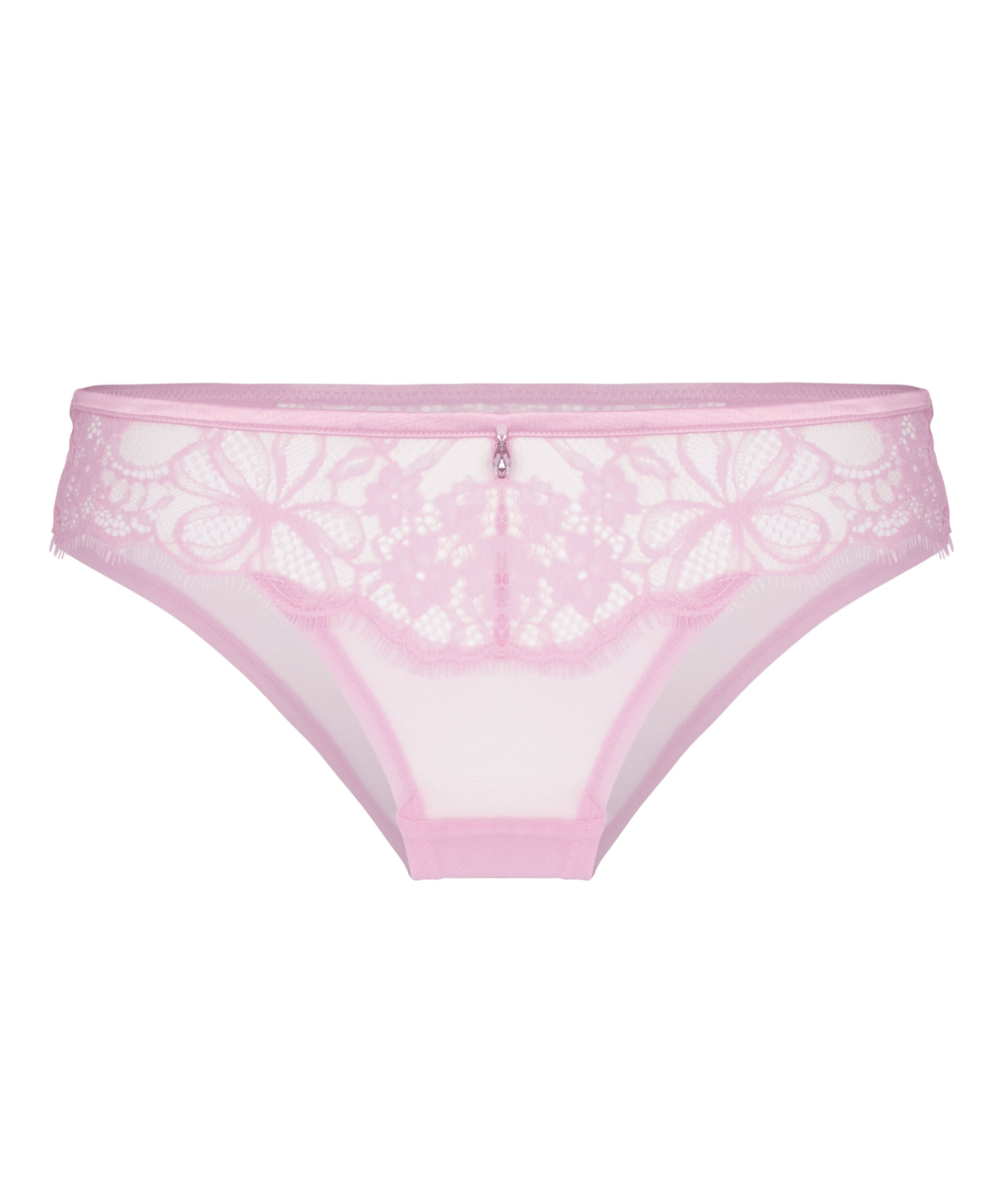 Prina Brazilian, Pink