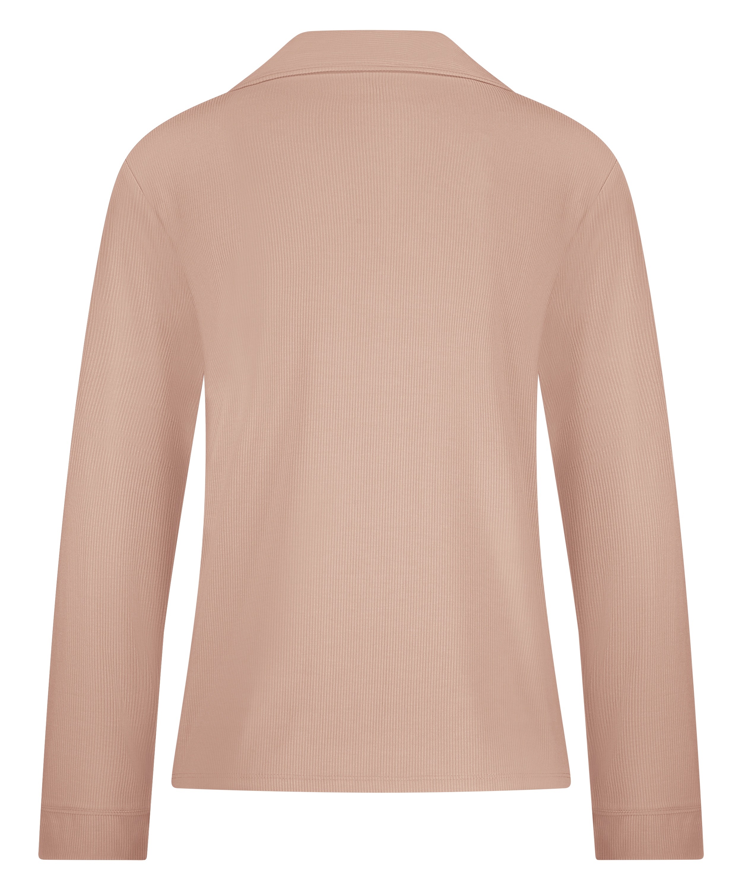 Jacket Rib Essential, Beige, main