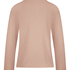 Jacket Rib Essential, Beige