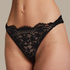 Antonia Thong, Black
