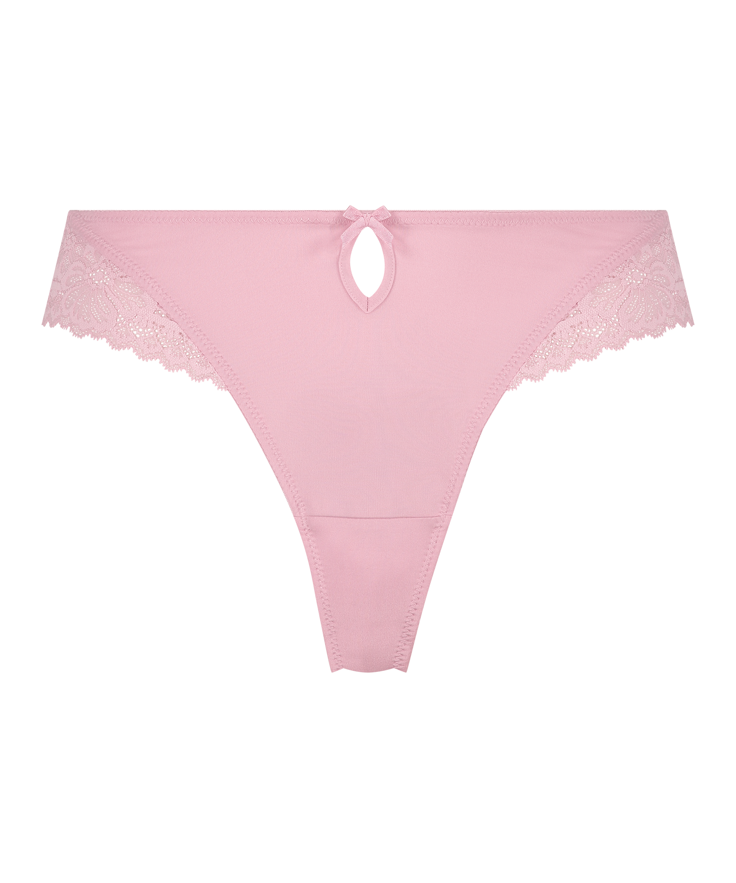Maggie Brazilian, Pink, main
