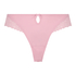Maggie Brazilian, Pink