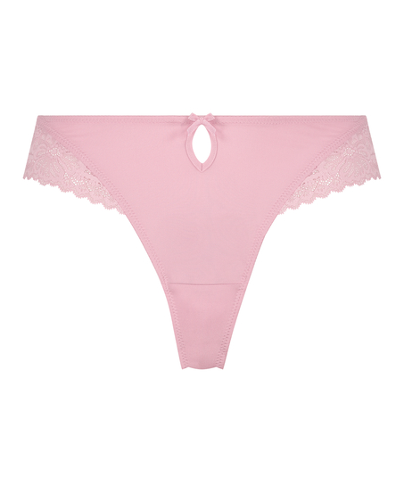 Maggie Brazilian, Pink