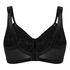 Jocelyn Non-Padded Underwired Minimizer Bra, Green