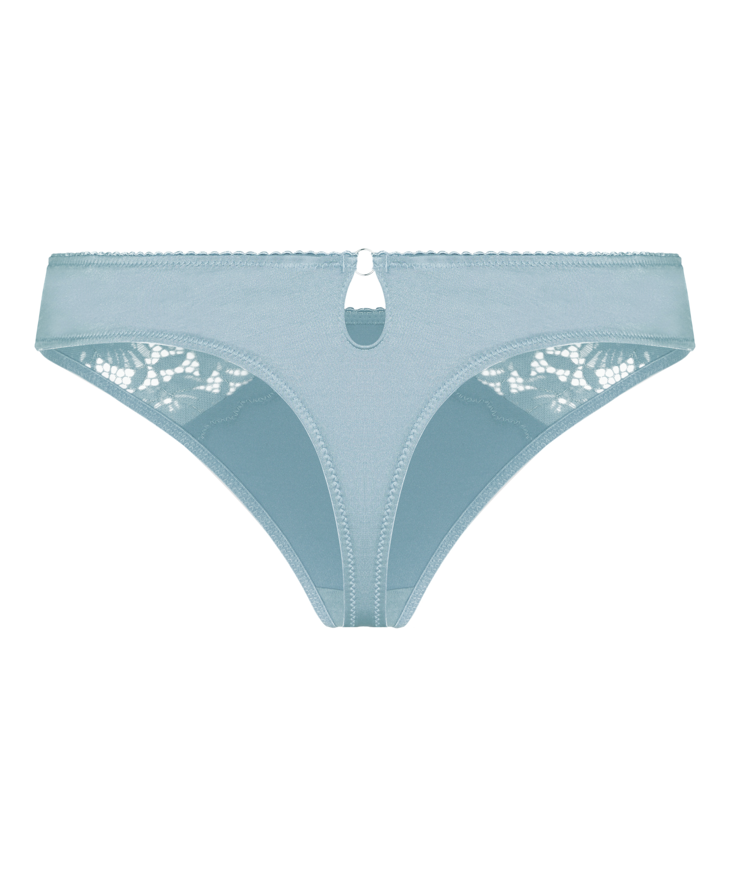 Andrea Thong, Blue, main