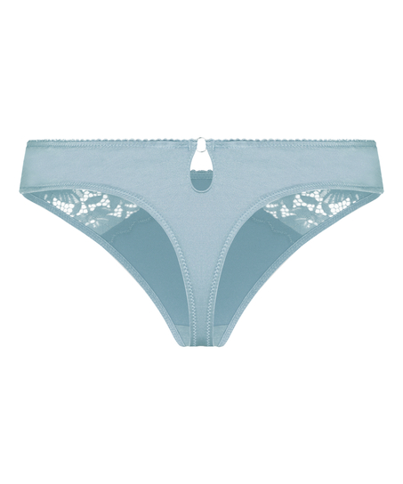 Andrea Thong, Blue