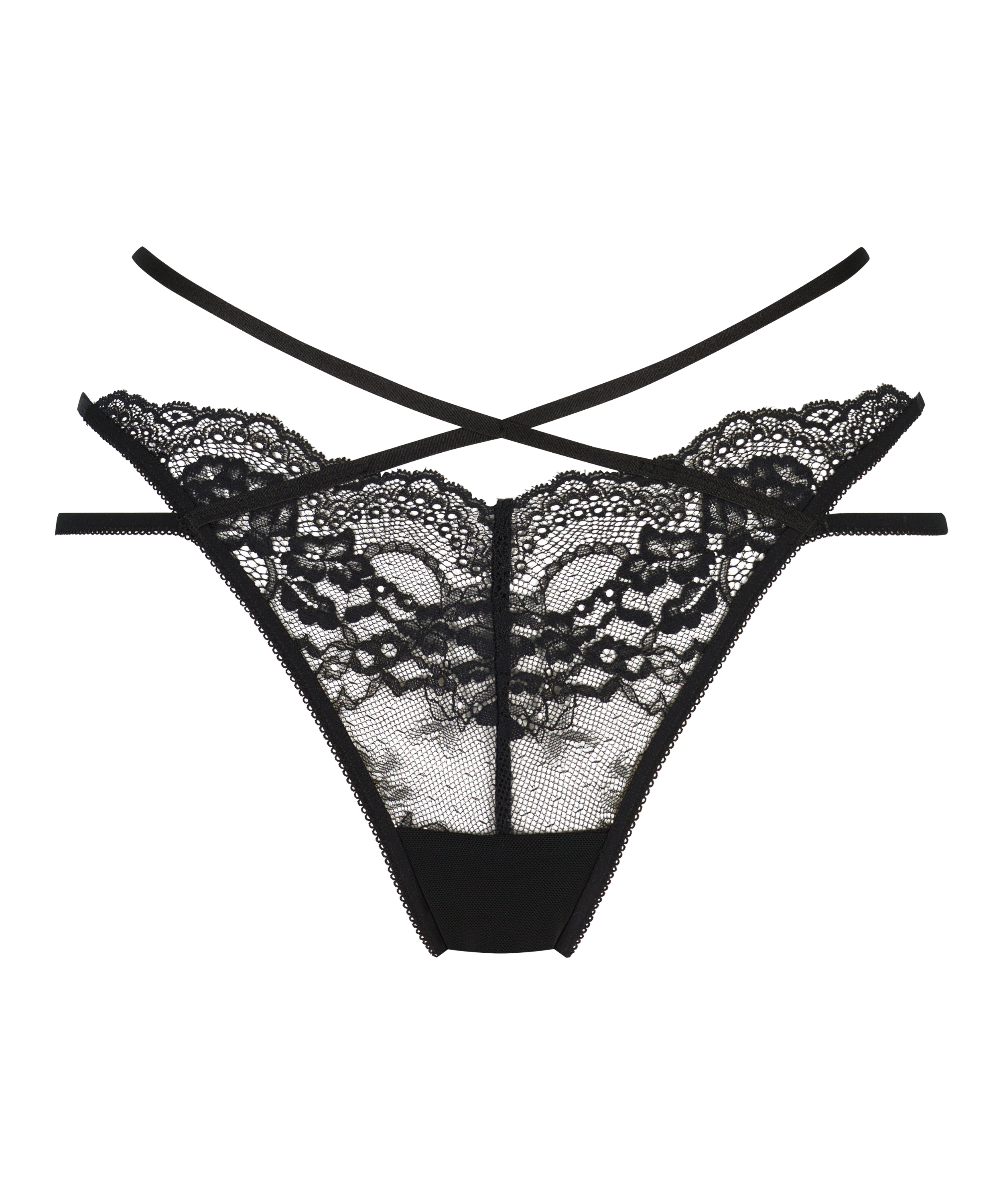 Amala Thong, Black, main