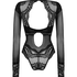 Daisy Body, Black