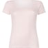 Pointelle Top Lace, Pink