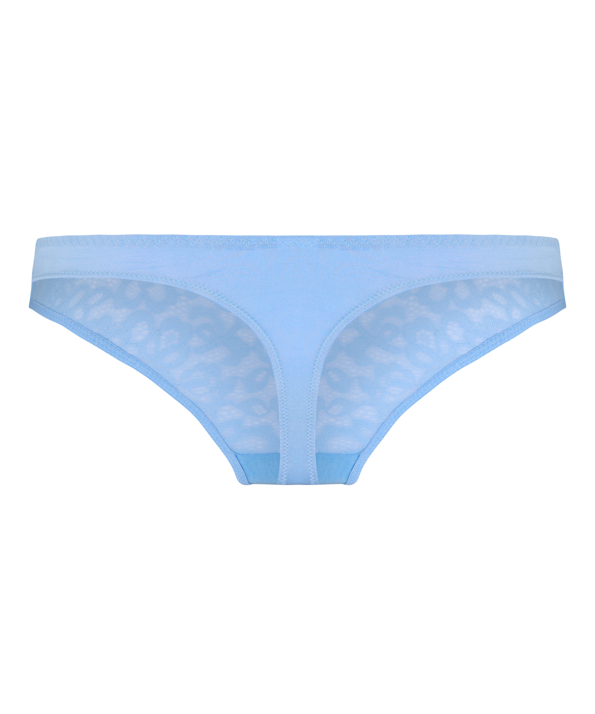 Marine Thong, Blue, main