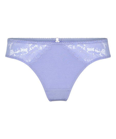Andrea Thong, Purple