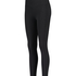 HKMX High Waist Leggings, Black