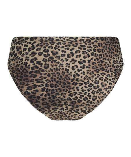Cannes Rio Bikini Bottoms, Brown