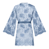 Magdalena Kimono, Blue