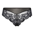 Alisia Brazilian, Black