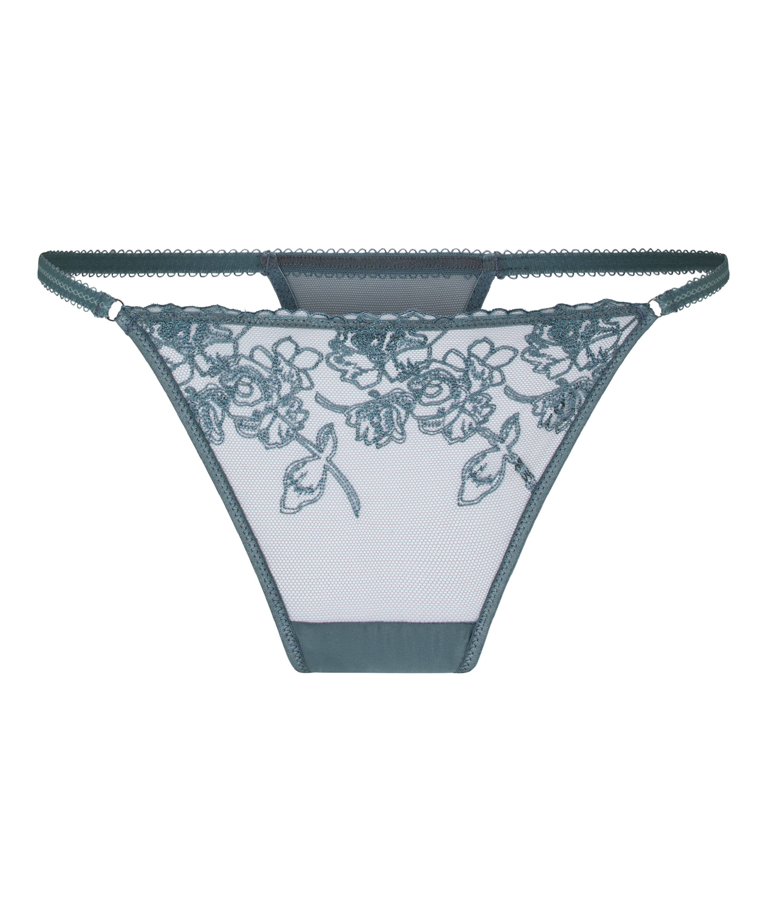 Thong Nola, Blue