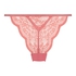 Isabelle Thong, Pink