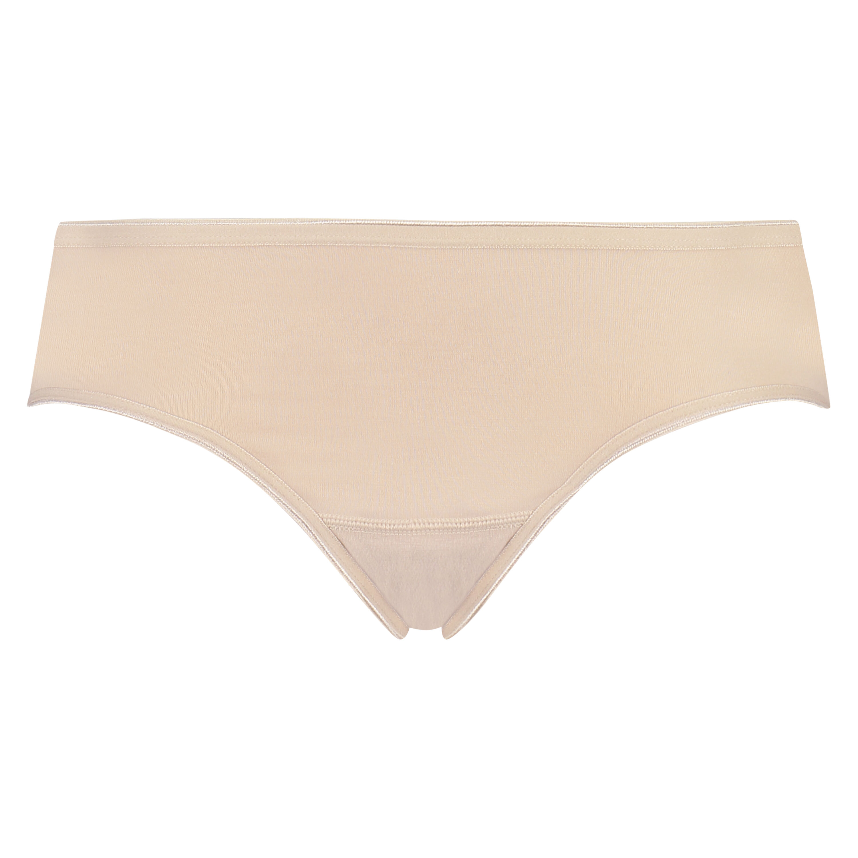 Super Knickers Cotton, Beige