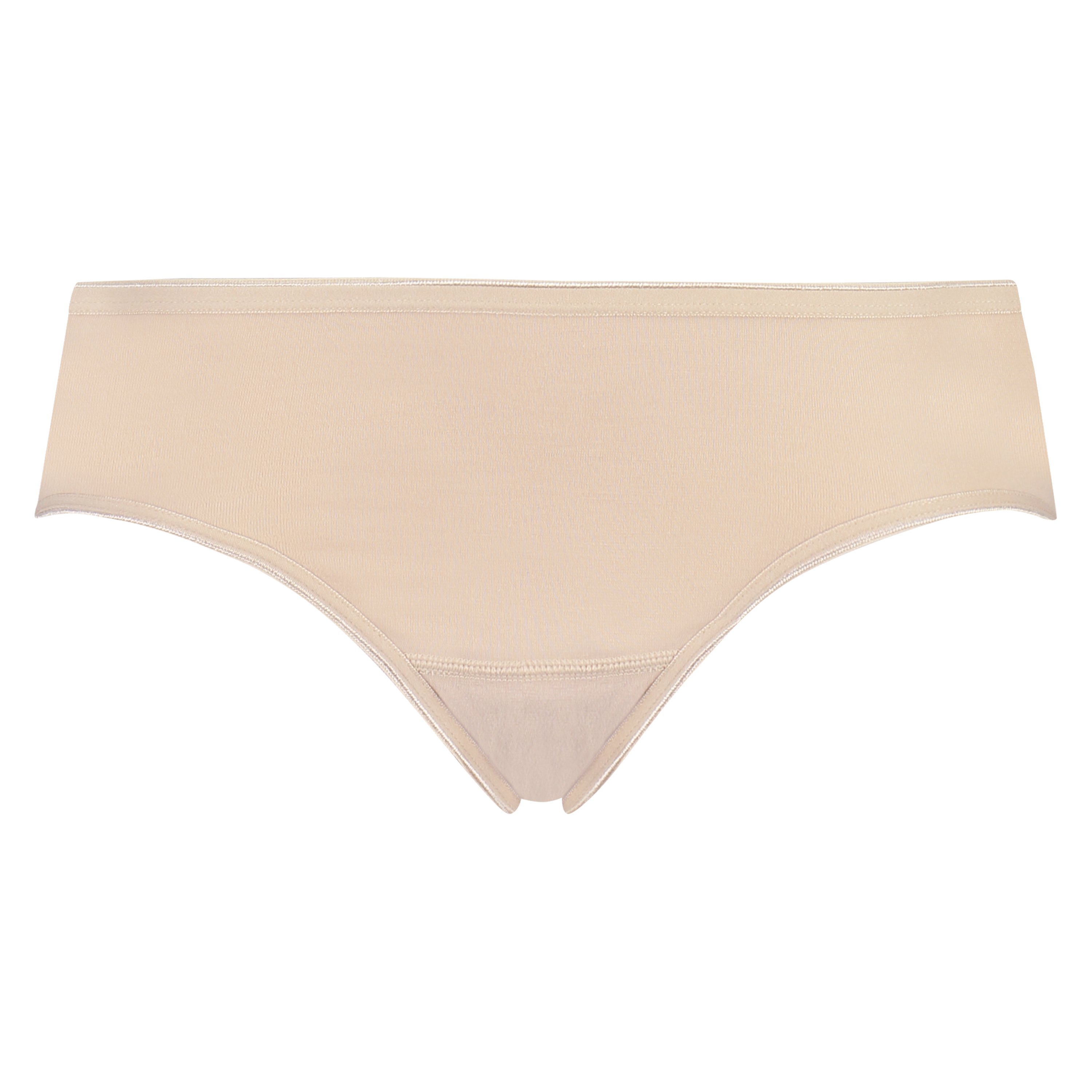 Super Knickers Cotton, Beige, main