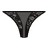 Whitney Thong, Black