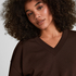 Lounge Top Audrey, Brown