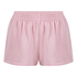 Muslin Short, Pink