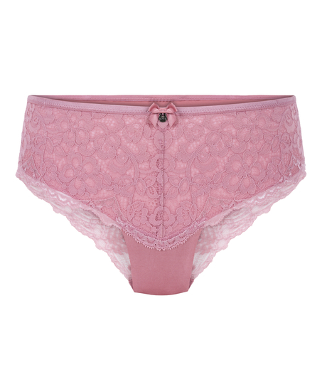 Marine Brazilian, Pink