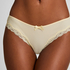 Lola Brazilian, Yellow
