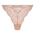 Isabelle Thong, Brown