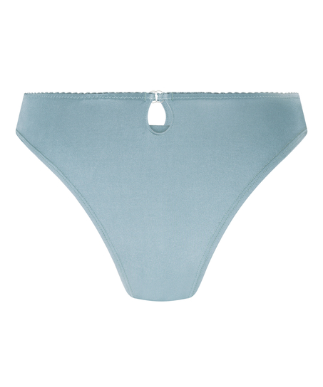 Andrea Brazilian, Blue