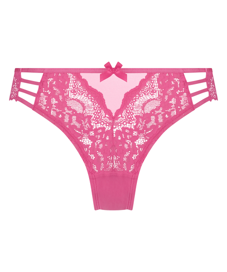 Belle Brazilian, Pink