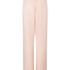Satin Trousers, Pink