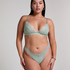 Stormi Bralette, Green