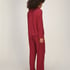 Pyjama Pant Essential, Red