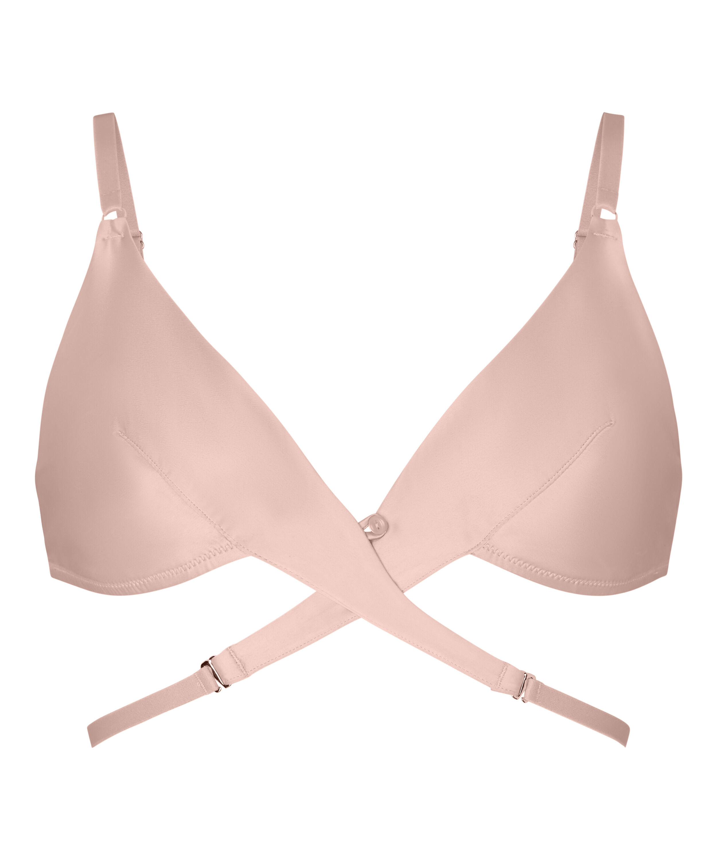 Bralette Louisa, Pink