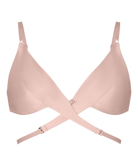 Bralette Louisa, Pink