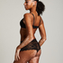 Boxer Hailee, Black