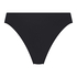 Holbox Rio Bikini Bottoms, Black