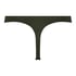 Marine Thong, Green