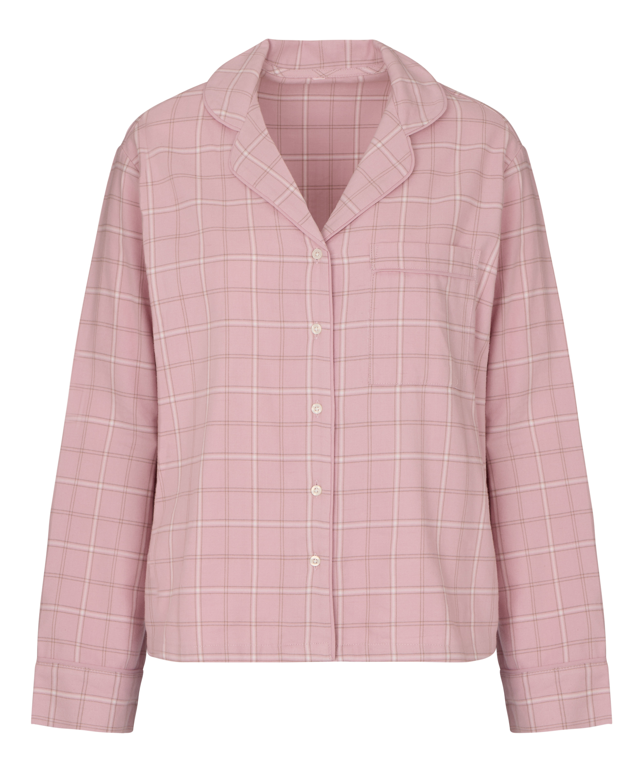 Jacket Longsleeve Woven, Pink, main