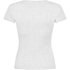 Pointelle Top, Gray
