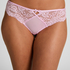 Liloye Cheekini, Pink