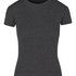 Shortsleeved Pyjama Top , Gray