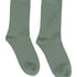 Modal Crew Socks, Green