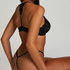 Lorena Thong, Black